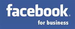 Facebook pro obchod